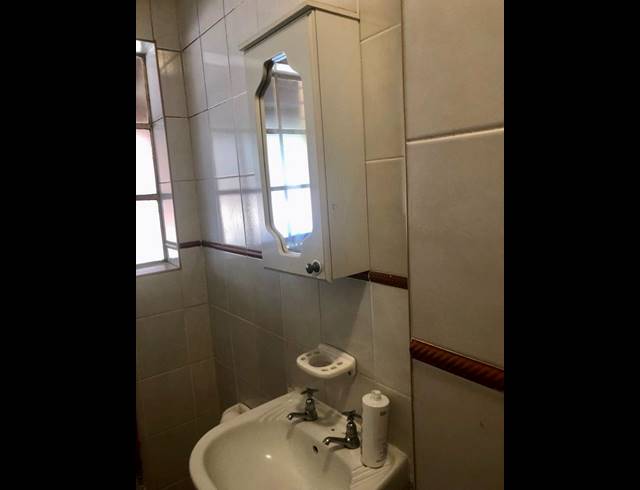 2 BEDROOM APARTMENT FOR SALE IN MAKHADO